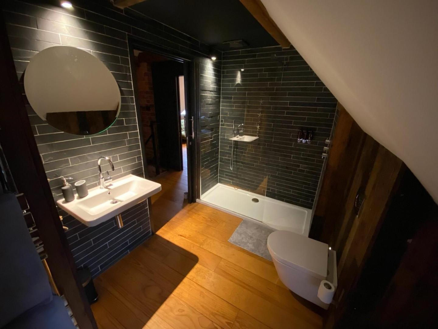Вілла Stunning 3Bd Character House Near Coleshill Бірмінгем Екстер'єр фото